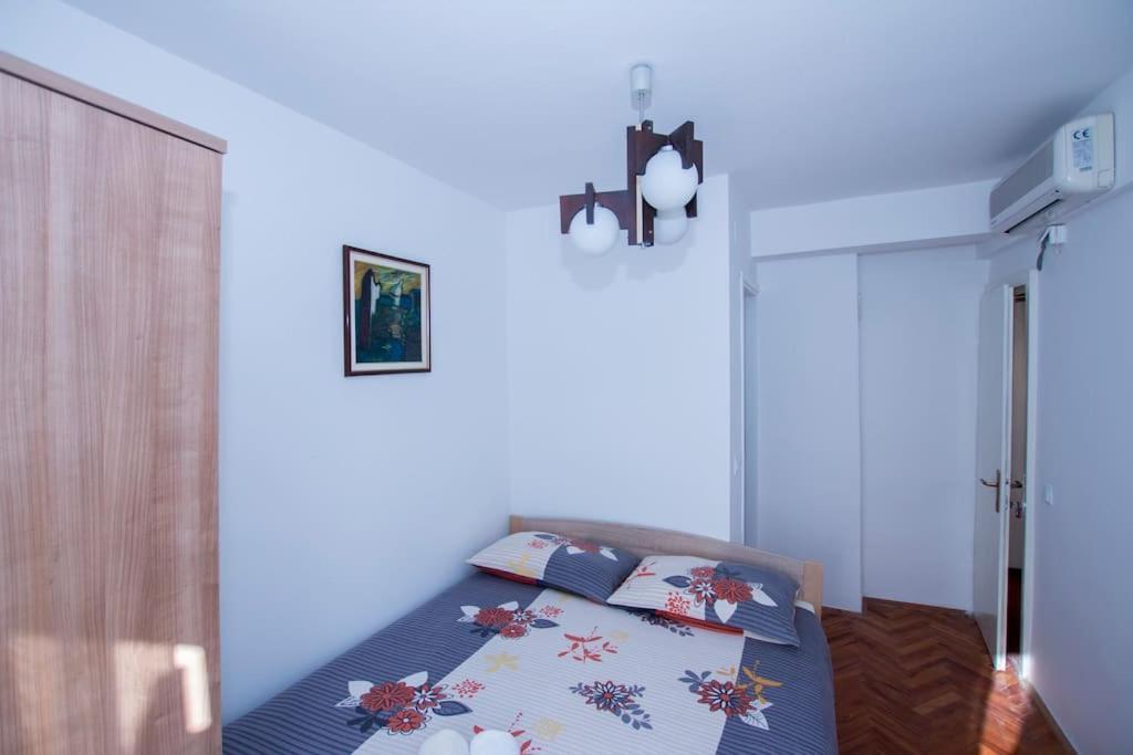 House Marija In Old Town Διαμέρισμα Ντουμπρόβνικ Εξωτερικό φωτογραφία