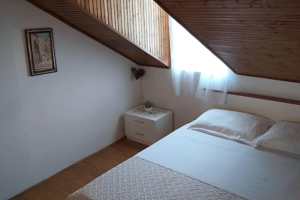 House Marija In Old Town Διαμέρισμα Ντουμπρόβνικ Εξωτερικό φωτογραφία