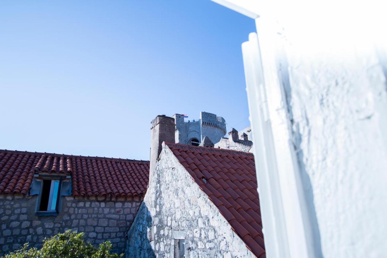 House Marija In Old Town Διαμέρισμα Ντουμπρόβνικ Εξωτερικό φωτογραφία