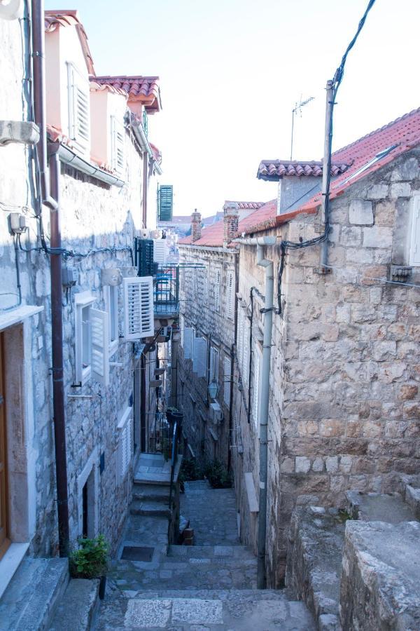 House Marija In Old Town Διαμέρισμα Ντουμπρόβνικ Εξωτερικό φωτογραφία