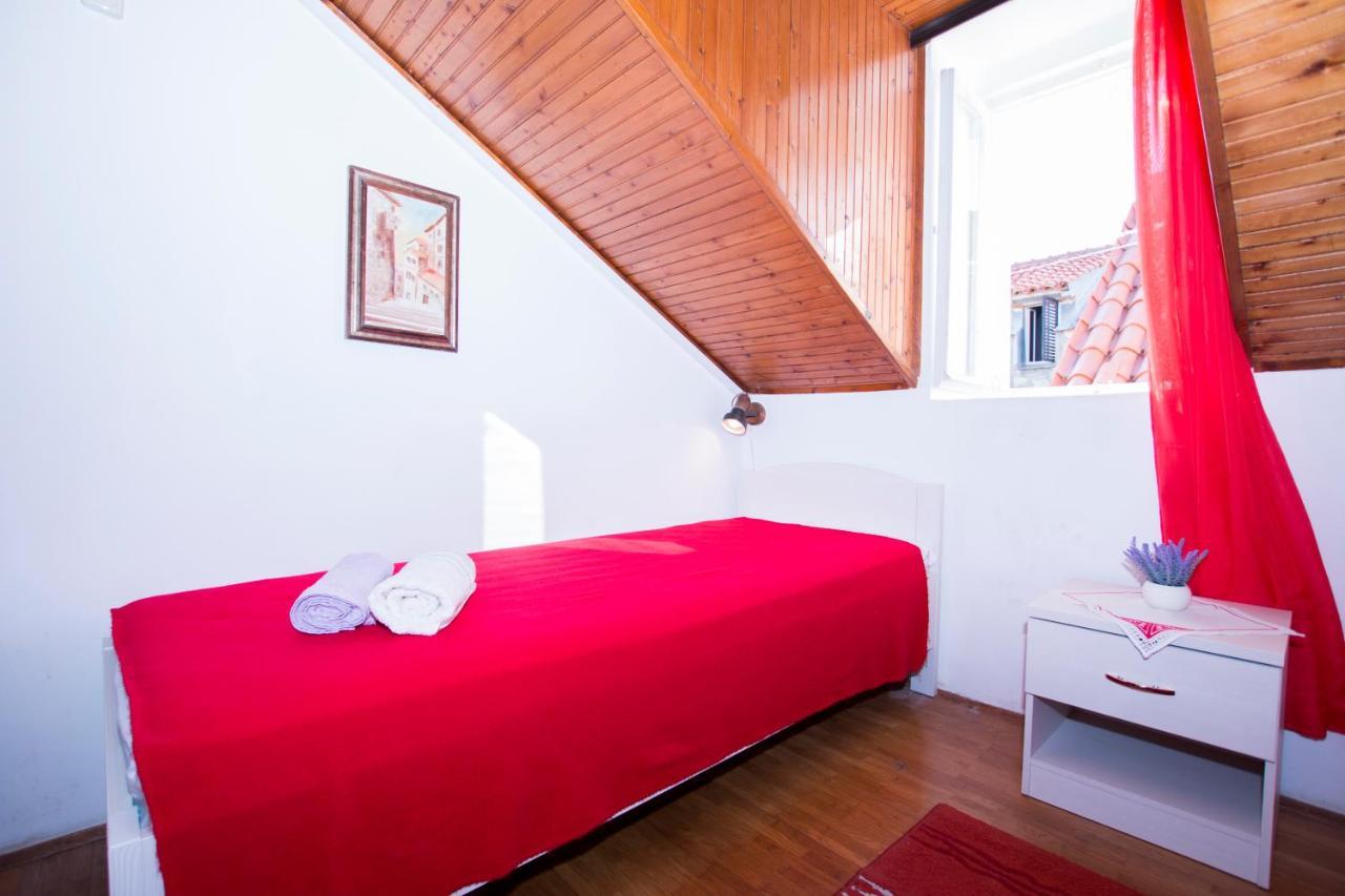 House Marija In Old Town Διαμέρισμα Ντουμπρόβνικ Εξωτερικό φωτογραφία