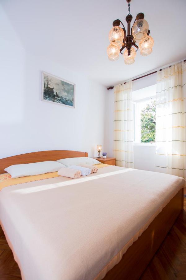 House Marija In Old Town Διαμέρισμα Ντουμπρόβνικ Εξωτερικό φωτογραφία