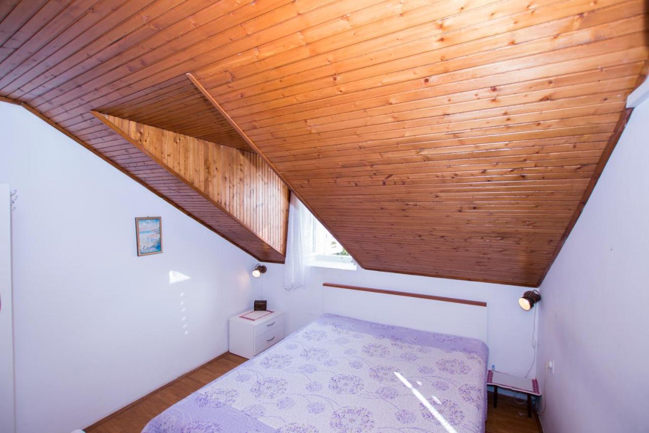House Marija In Old Town Διαμέρισμα Ντουμπρόβνικ Εξωτερικό φωτογραφία