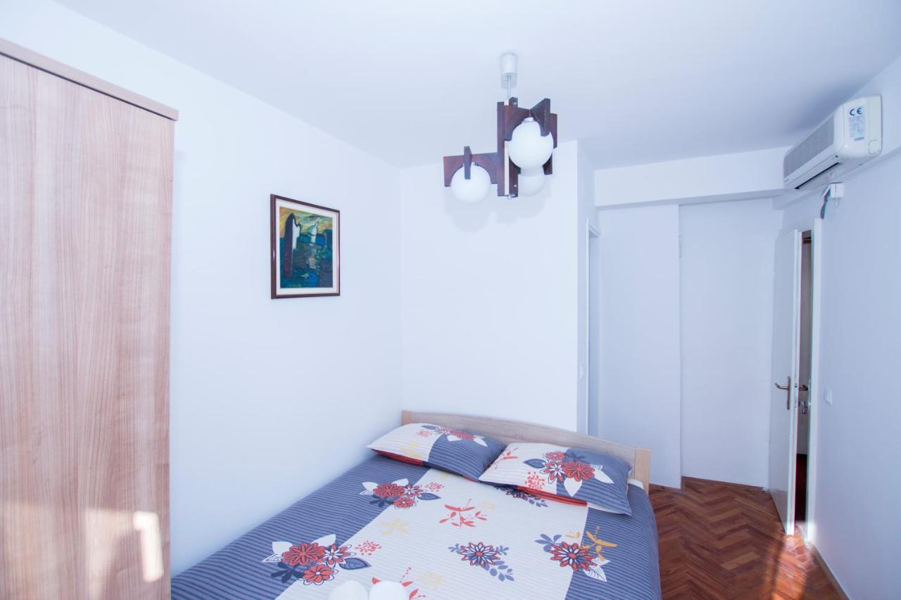 House Marija In Old Town Διαμέρισμα Ντουμπρόβνικ Εξωτερικό φωτογραφία