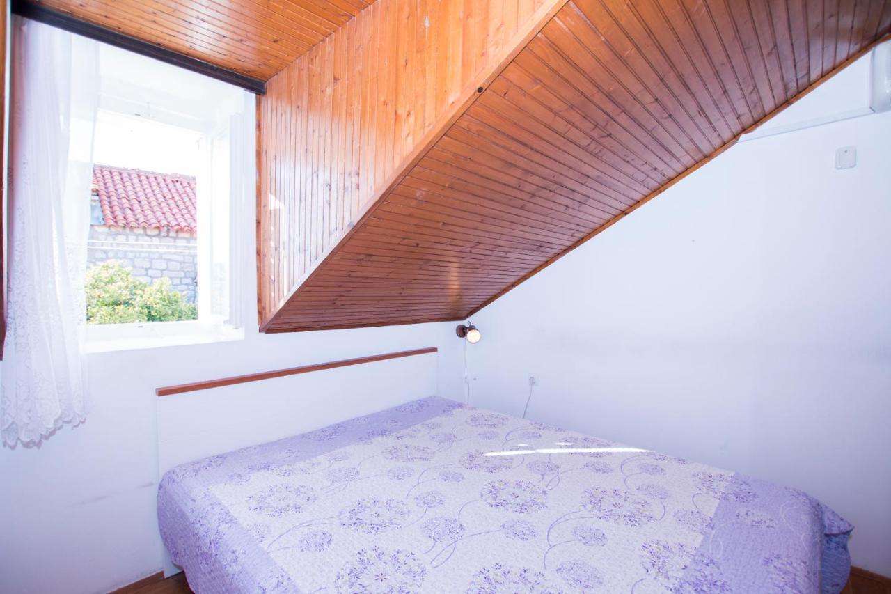 House Marija In Old Town Διαμέρισμα Ντουμπρόβνικ Εξωτερικό φωτογραφία